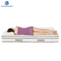 Queen Size Mattress Pocket Spring Mattress Memory Foam Spring Mattress